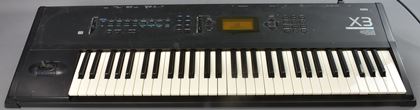 Korg-X3